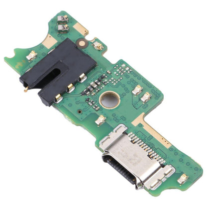 Charging Connector Flex / PCB Board for Infinix Note 10 Pro