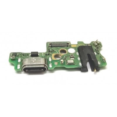 Charging Connector Flex / PCB Board for Infinix Note 11