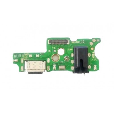 Charging Connector Flex / PCB Board for Infinix Note 12