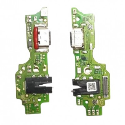 Charging Connector Flex / PCB Board for Infinix Note 12 Pro 5G
