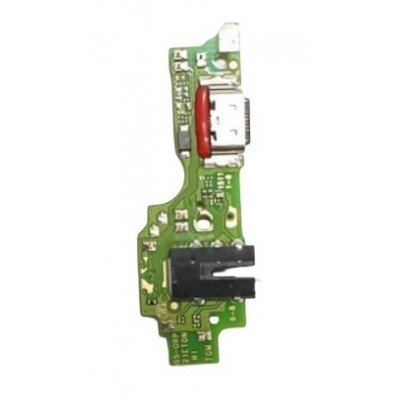 Charging Connector Flex / PCB Board for Infinix Note 12 Pro 5G