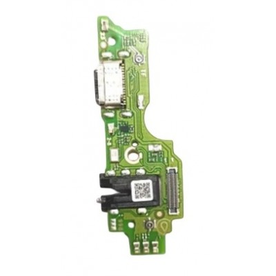 Charging Connector Flex / PCB Board for Infinix Note 12 Pro 5G