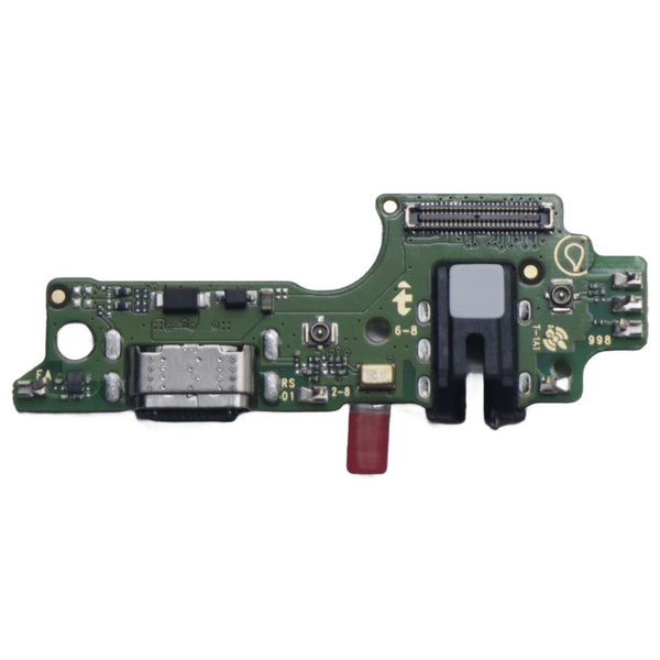 Charging Connector Flex / PCB Board for Infinix Note 30 5G