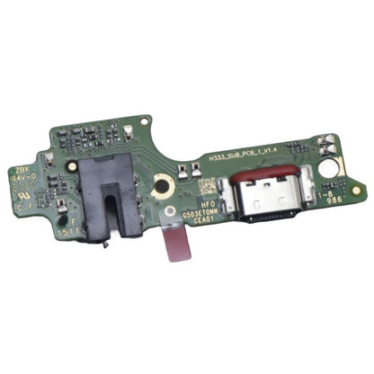 Charging Connector Flex / PCB Board for Infinix Note 30 5G