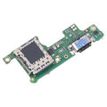 Charging Connector Flex / PCB Board for Infinix Note 40 Pro 4G