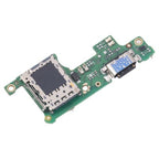 Charging Connector Flex / PCB Board for Infinix Note 40 Pro 4G