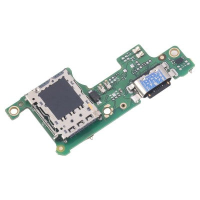 Charging Connector Flex / PCB Board for Infinix Note 40 Pro 4G