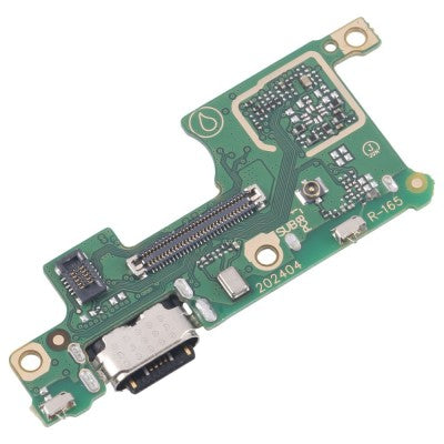 Charging Connector Flex / PCB Board for Infinix Note 40 Pro 4G