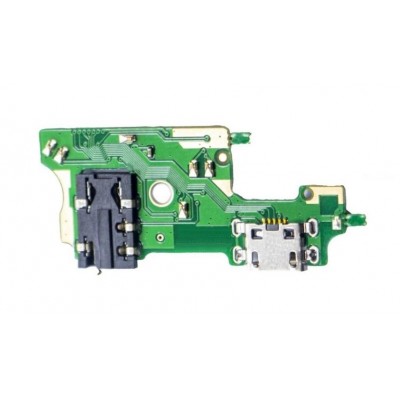 Charging Connector Flex / PCB Board for Infinix Note 7