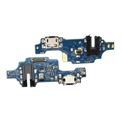 Charging Connector Flex / PCB Board for Infinix S5 Lite