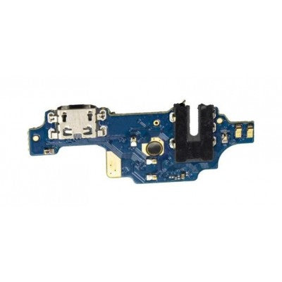 Charging Connector Flex / PCB Board for Infinix S5 Lite