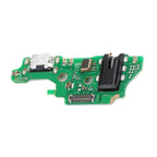 Charging Connector Flex / PCB Board for Infinix S5 Pro