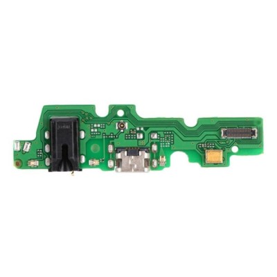 Charging Connector Flex / PCB Board for Infinix Smart 4 Plus