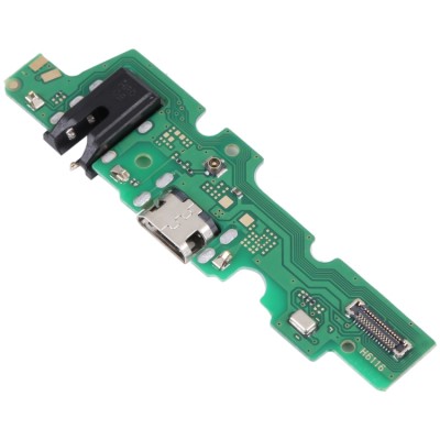 Charging Connector Flex / PCB Board for Infinix Smart 5 2021