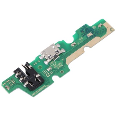 Charging Connector Flex / PCB Board for Infinix Smart 5 2021