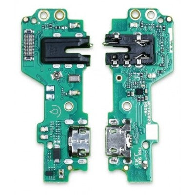 Charging Connector Flex / PCB Board for Infinix Smart 6 Plus India