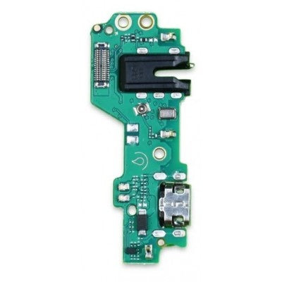 Charging Connector Flex / PCB Board for Infinix Smart 6 Plus India