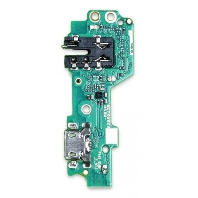 Charging Connector Flex / PCB Board for Infinix Smart 6 Plus India