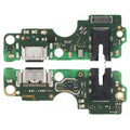 Charging Connector Flex / PCB Board for Infinix Smart 8 HD