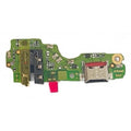 Charging Connector Flex / PCB Board for Infinix Smart 8 Plus
