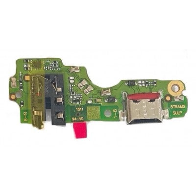 Charging Connector Flex / PCB Board for Infinix Smart 8 Plus