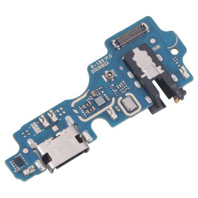 Charging Connector Flex / PCB Board for Infinix Smart 8 Pro