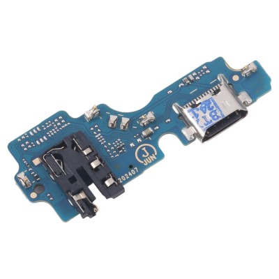 Charging Connector Flex / PCB Board for Infinix Smart 8 Pro