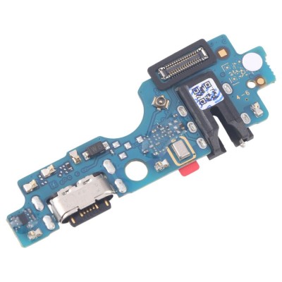 Charging Connector Flex / PCB Board for Infinix Smart 9 Global