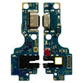 Charging Connector Flex / PCB Board for Infinix Smart 9 HD