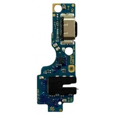 Charging Connector Flex / PCB Board for Infinix Smart 9 HD