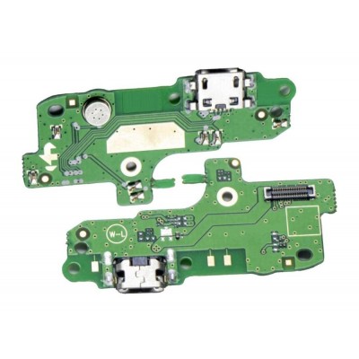 Charging Connector Flex / PCB Board for Infinix Smart HD 2021