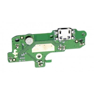 Charging Connector Flex / PCB Board for Infinix Smart HD 2021