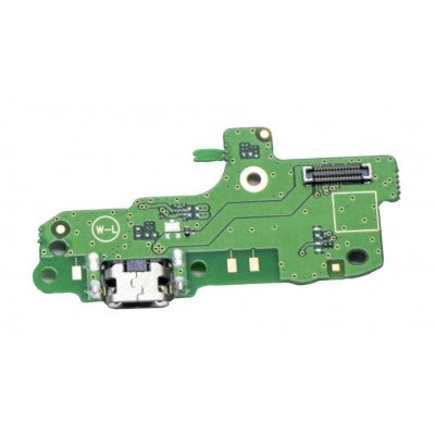 Charging Connector Flex / PCB Board for Infinix Smart HD 2021