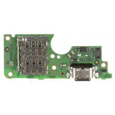 Charging Connector Flex / PCB Board for Infinix Zero 30 5G