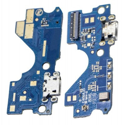 Charging Connector Flex / PCB Board for InFocus Vision 3