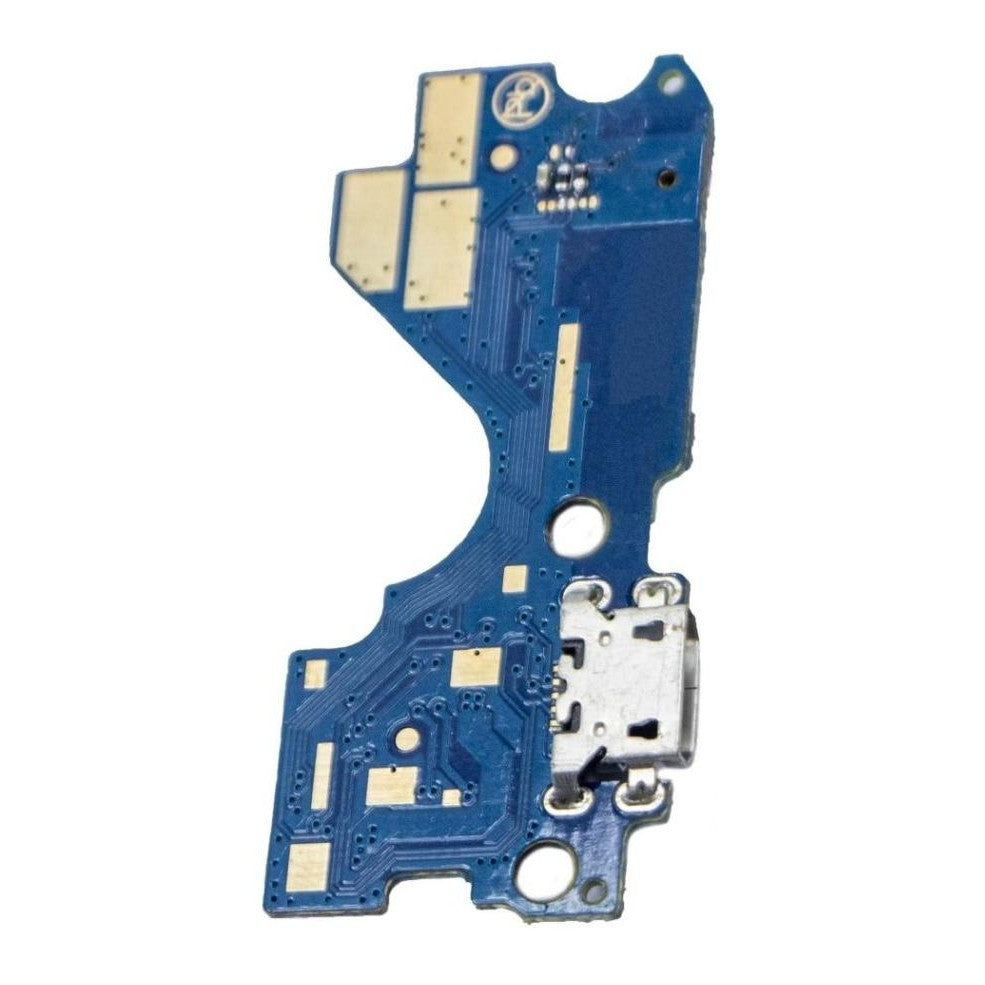 Charging Connector Flex / PCB Board for InFocus Vision 3