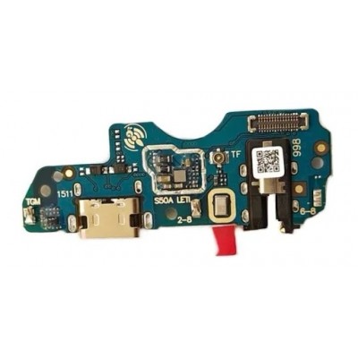 Charging Connector Flex / PCB Board for Itel A05s