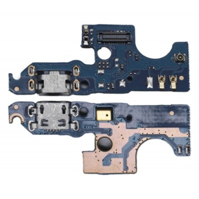 Charging Connector Flex / PCB Board for Itel A45