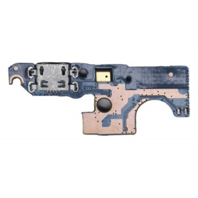 Charging Connector Flex / PCB Board for Itel A45
