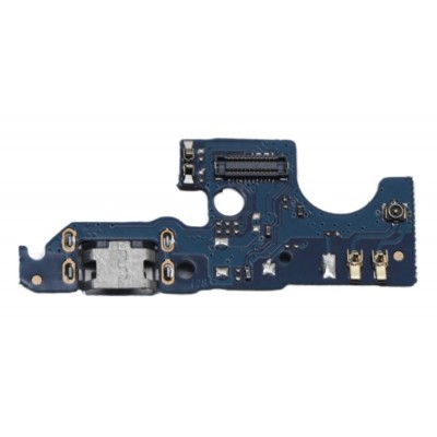 Charging Connector Flex / PCB Board for Itel A45