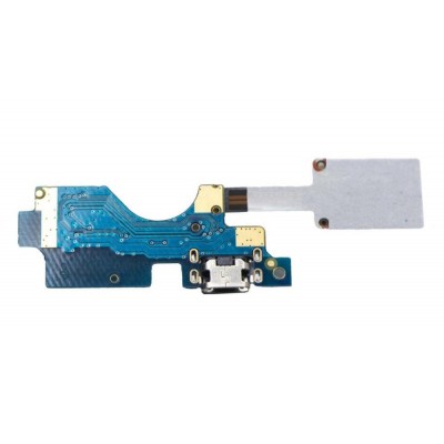 Charging Connector Flex / PCB Board for Itel A46