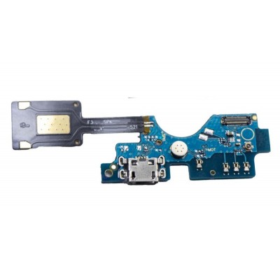 Charging Connector Flex / PCB Board for Itel A46