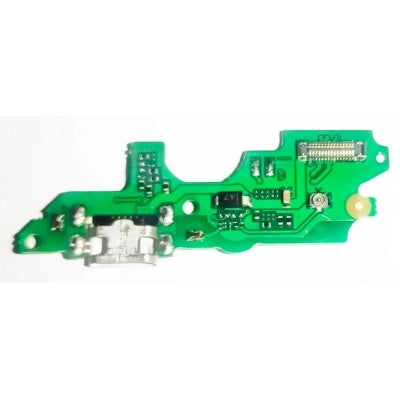 Charging Connector Flex / PCB Board for Itel A47