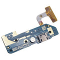 Charging Connector Flex / PCB Board for Itel A49