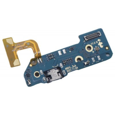 Charging Connector Flex / PCB Board for Itel A49