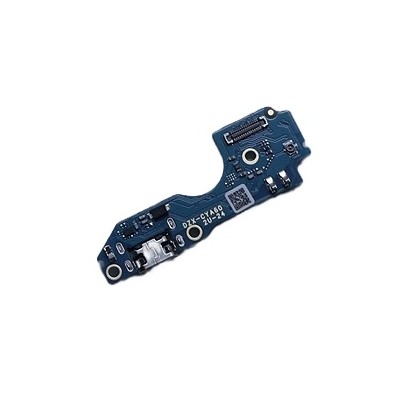 Charging Connector Flex / PCB Board for Itel A60S