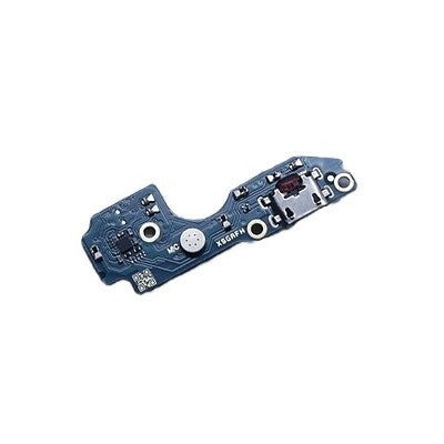 Charging Connector Flex / PCB Board for Itel A60S