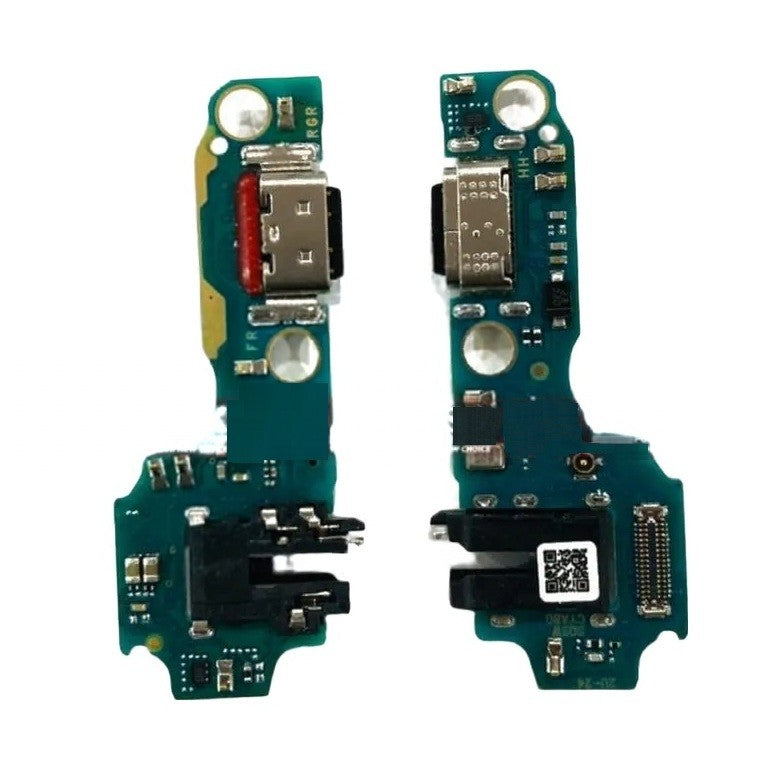 Charging Connector Flex / PCB Board for Itel A80