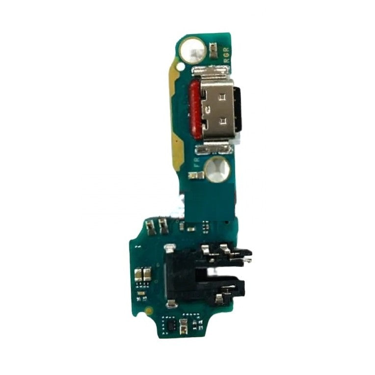 Charging Connector Flex / PCB Board for Itel A80
