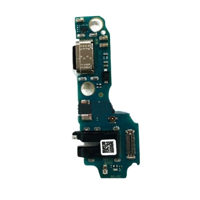 Charging Connector Flex / PCB Board for Itel A80